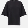T-shirt "Heavy Boxy Tee" ESSS26TT01012 0015 ENTIRE STUDIOS 