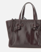 Borsa a mano "Miss Marcella" BS8065 LXRYANTIQUERUBY MARCELLA CLUB GIANNI CHIARINI 