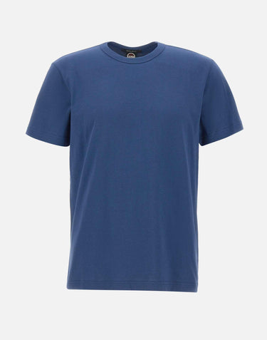 T-shirt in cotone 7540 6SH432 COLMAR ORIGINALS 
