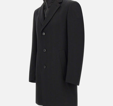 Cappotto "H-Hyde" 50551117 001 BOSS 