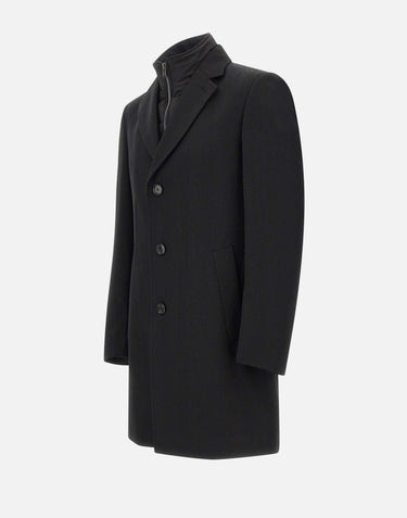 Cappotto "H-Hyde" 50551117 001 BOSS 