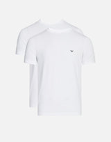 Set due t-shirt EM001849 AF14134M0082 EMPORIO ARMANI 
