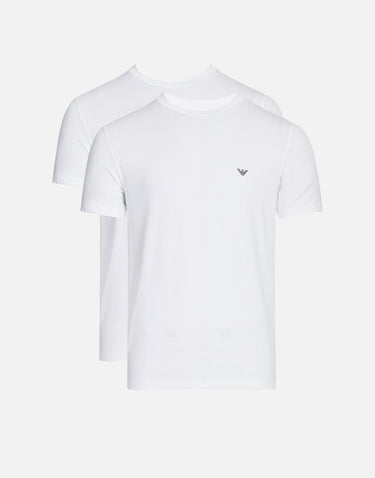 Set due t-shirt EM001849 AF14134M0082 EMPORIO ARMANI 