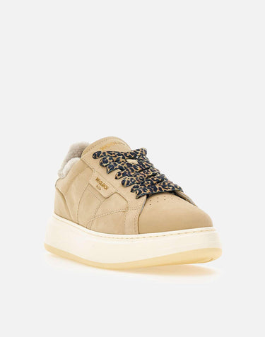 Sneakers "Arrow" WFW252521 1JM1A WOOLRICH 