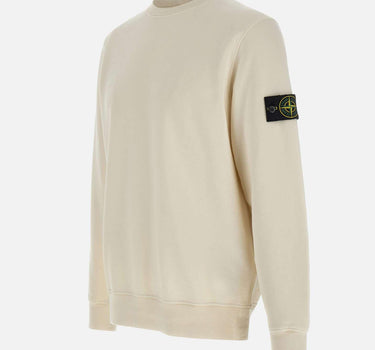 Felpa in cotone 6100060S0051 V0093 STONE ISLAND 