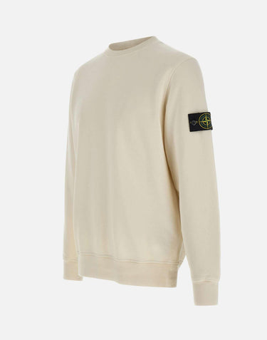 Felpa in cotone 6100060S0051 V0093 STONE ISLAND 