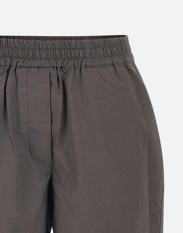 "Alma Shorts" 5564118 087 HERSKIND 