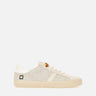 Sneakers "Hill Low Perforated" M441HLPC IV D.A.T.E. 