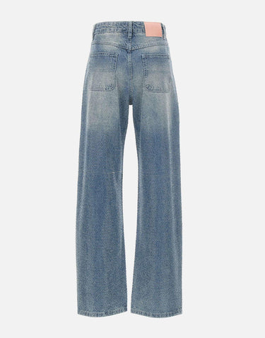 Jeans "Charon" A0107 DEN TWENTYFOURHAITCH 