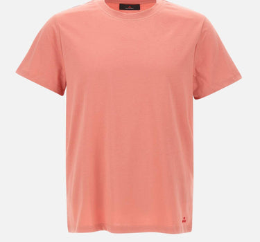 T-shirt "Manderly02" in cotone PEU5479 99011969460 PEUTEREY 