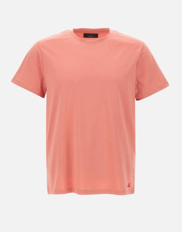 T-shirt "Manderly02" in cotone PEU5479 99011969460 PEUTEREY 