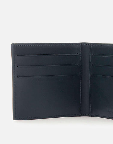 "Wallet compact billfold" M1A8106 PARTST49 PAUL SMITH 