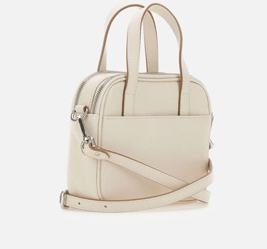 Borsa a mano "Carre" BS11805 COMMGRNMARBLE GIANNI CHIARINI 