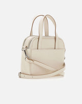 Borsa a mano "Carre" BS11805 COMMGRNMARBLE GIANNI CHIARINI 