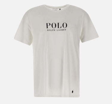 T-shirt  "Msw" in cotone 714899613 005 POLO RALPH LAUREN 