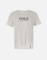 T-shirt  "Msw" in cotone 714899613 005 POLO RALPH LAUREN 