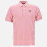 Polo "Albano" 26SBLUT02290 006803409 BLAUER 