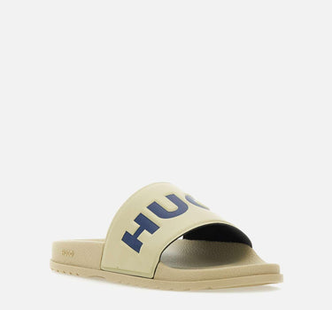 Ciabatte "Match" 50498352 284 HUGO 