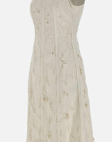 "Dodie Asian Fit bull dress" HEW08100GF167PX T0546 HAIKURE 