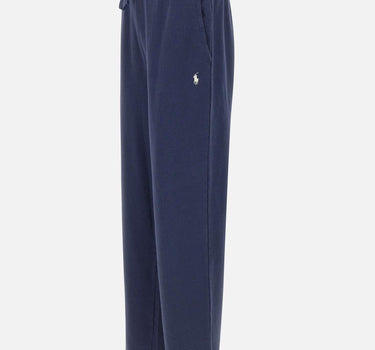 Pantaloni "Classics" in cotone 710951756 002 POLO RALPH LAUREN 