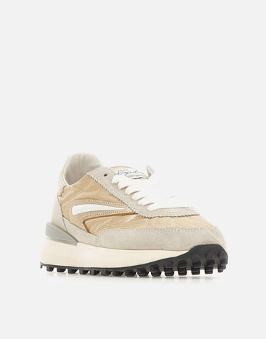 Sneakers "Athleta Nylon" W441ATNY PL D.A.T.E. 