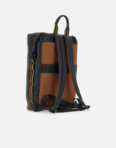 Zaino  "Ronja" BA10L02 BK SCHARLAU 