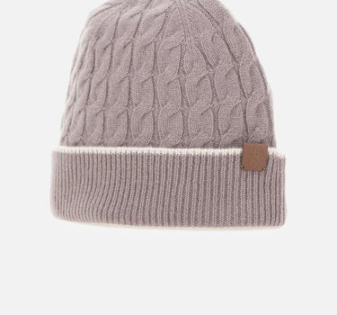 Berretto in cashmere L77CPLL03 TES0L0328102 ELEVENTY 