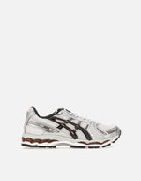 Sneakers "Gel kayano 12.1" 1203A759 104 ASICS 
