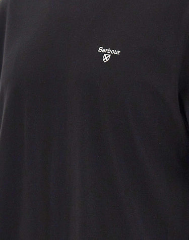 T-shirt "Essential" MTS0331 MTSBK31 BARBOUR 