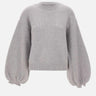Maglione maniche ampie 114738039 039 ROTATE BIRGER CHRISTENSEN 