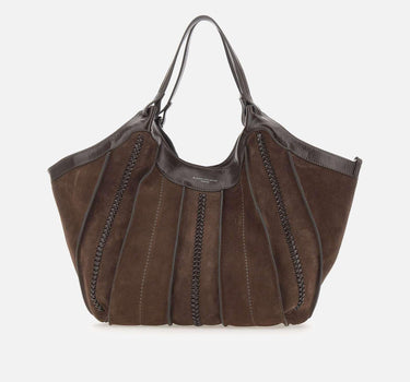 Borsa a spalla "Dua" BS12750 CMRALPHESPRESSO GIANNI CHIARINI 
