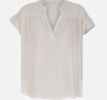 Blusa in viscosa SP1OR006 1041 KAOS 
