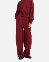 "Terry back sweatpants" 114388 2734 ROTATE BIRGER CHRISTENSEN 