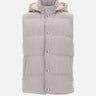 Gilet imbottito L75GILH04 TES0L06513 ELEVENTY 
