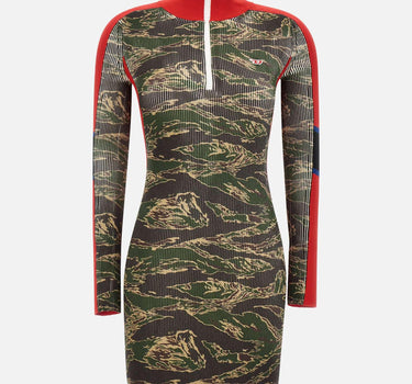 "M-Camok dress" A18884 0NKCN51FA DIESEL 