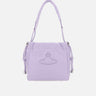 Borsa a spalla "Hilary Small Bucket Bag" 4C03000BU S000DJ402 VIVIENNE WESTWOOD 