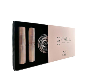 BOX GOLDEN/SOLVER OPALE BOX GOLDENSILVER AKSIMONEBELLI 