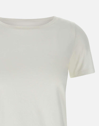 T-shirt "Multib" in cotone 2515971011600 001 WEEKEND MAX MARA 