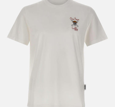 T-shirt "Portland One Piece Treasure" PRL0002 03982L MC2 SAINT BARTH 
