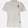 T-shirt "Portland One Piece Treasure" PRL0002 03982L MC2 SAINT BARTH 