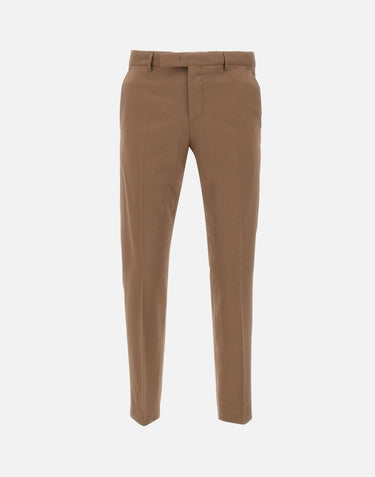 Pantaloni "Dieci" COAFX0Z00FWD MA370160 PT TORINO 