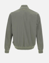 Giacca "Urban Wesley Bomber" CFWOOU2145 MRUT31286667 WOOLRICH 