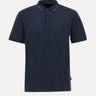 Polo "H phillipson 199" 50531791 404 BOSS 