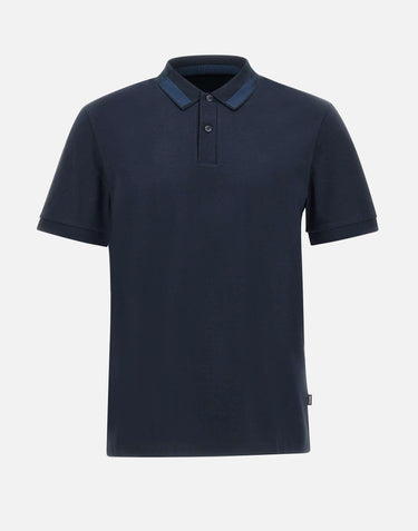 Polo "H phillipson 199" 50531791 404 BOSS 