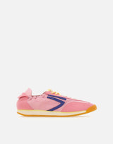 Sneakers "Panther" PU602P028 MACARON PURAAI