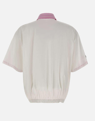 Camicia "3" DFM06007TS060 WHPINK PDF 