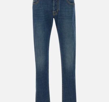 Jeans "Nick" QE007055 S3736100D JACOB COHEN 