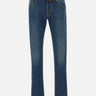 Jeans "Nick" QE007055 S3736100D JACOB COHEN 