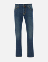 Jeans "Nick" QE007055 S3736100D JACOB COHEN 