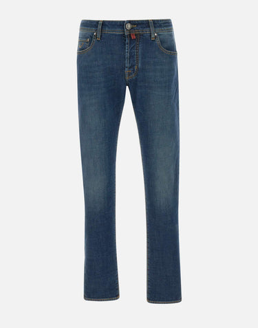 Jeans "Nick" QE007055 S3736100D JACOB COHEN 